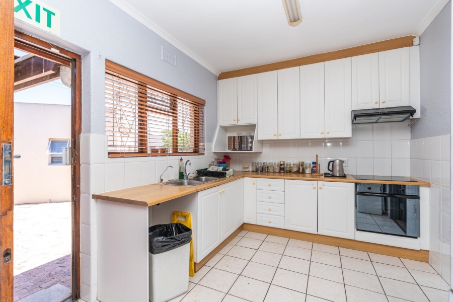 0 Bedroom Property for Sale in Tijgerhof Western Cape